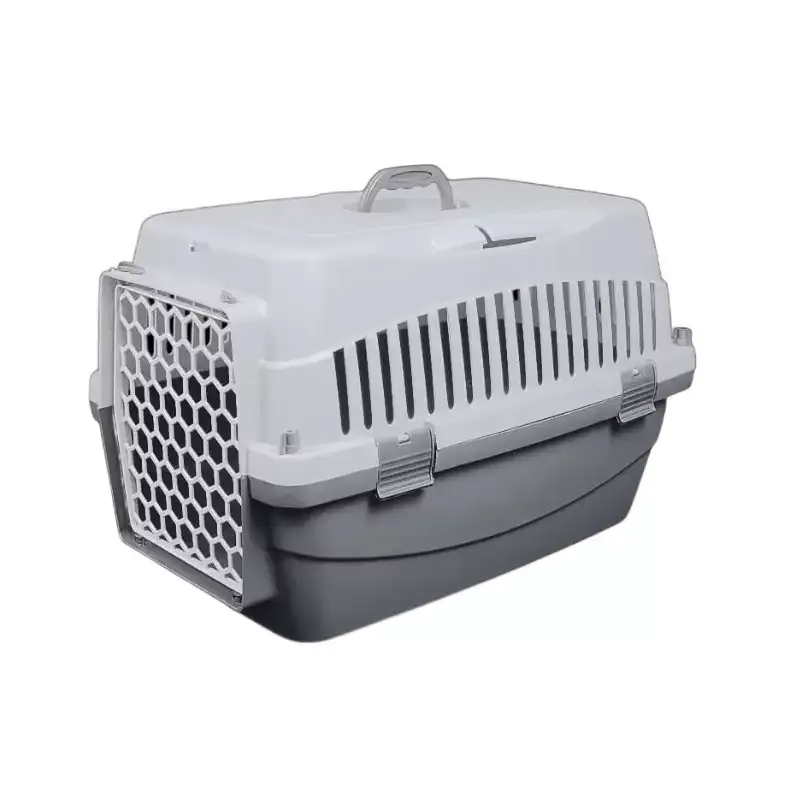 باکس حمل حیوانات هپی پت مدل ژوپیتر سایز 3
