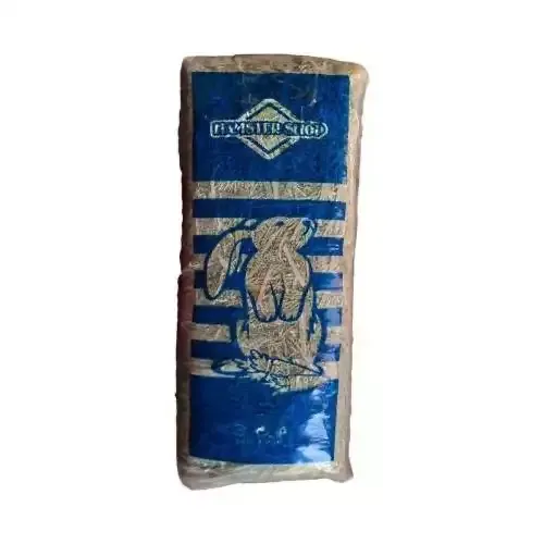 یونجه خوراکی همسترشاپ وزن 1 کیلوگرم