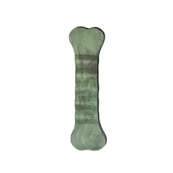 تشویقی سگ دنتال دکتر بایتس Treat Bone سایز 12 سانتی متر