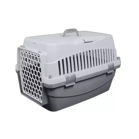 باکس حمل حیوانات هپی پت مدل ژوپیتر سایز 3