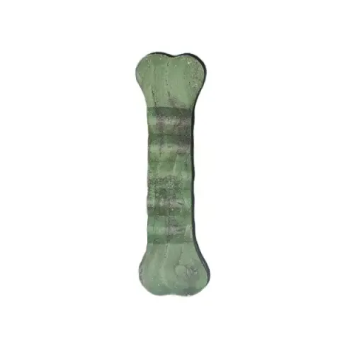 تشویقی سگ دنتال دکتر بایتس Treat Bone سایز 12 سانتی متر